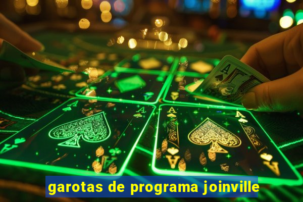 garotas de programa joinville